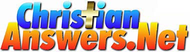 Christian Answers Network